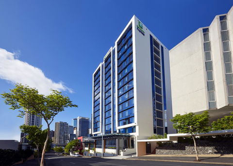 Holiday Inn Express Brisbane Central, An IHG Hotel - Mackay Tourism 5