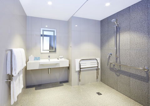 Holiday Inn Express Brisbane Central, An IHG Hotel - Mackay Tourism 15