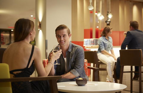 Holiday Inn Express Brisbane Central, An IHG Hotel - Mackay Tourism 33