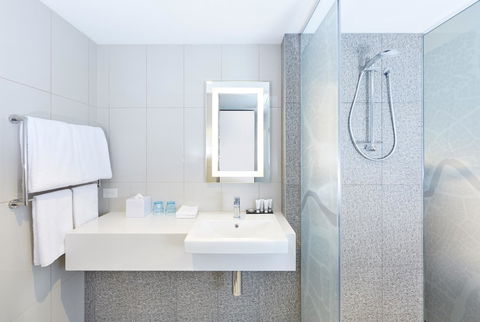 Holiday Inn Express Brisbane Central, An IHG Hotel - Mackay Tourism 9