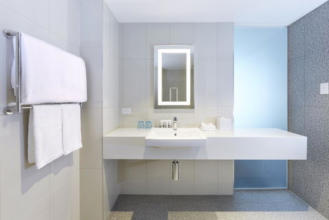 Holiday Inn Express Brisbane Central, An IHG Hotel - Mackay Tourism 42