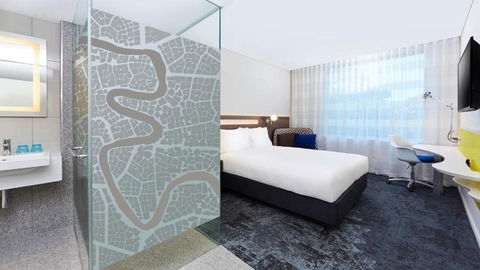 Holiday Inn Express Brisbane Central, An IHG Hotel - Mackay Tourism 39