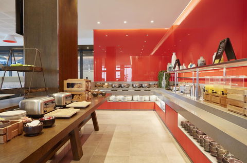 Holiday Inn Express Brisbane Central, An IHG Hotel - Mackay Tourism 22
