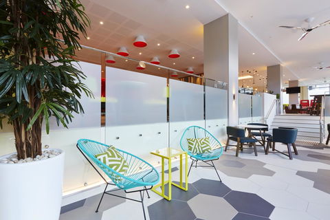 Holiday Inn Express Brisbane Central, An IHG Hotel - Mackay Tourism 36