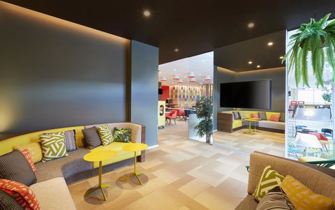 Holiday Inn Express Brisbane Central, An IHG Hotel - Mackay Tourism 11