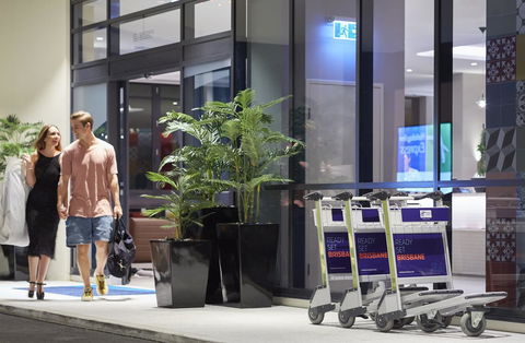 Holiday Inn Express Brisbane Central, An IHG Hotel - Mackay Tourism 31