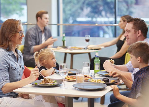 Holiday Inn Express Brisbane Central, An IHG Hotel - Mackay Tourism 10