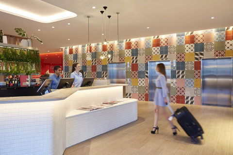 Holiday Inn Express Brisbane Central, An IHG Hotel - Mackay Tourism 12