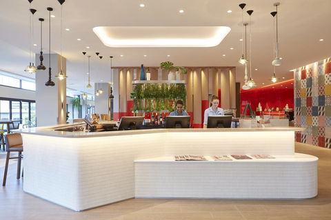 Holiday Inn Express Brisbane Central, An IHG Hotel - Mackay Tourism 23