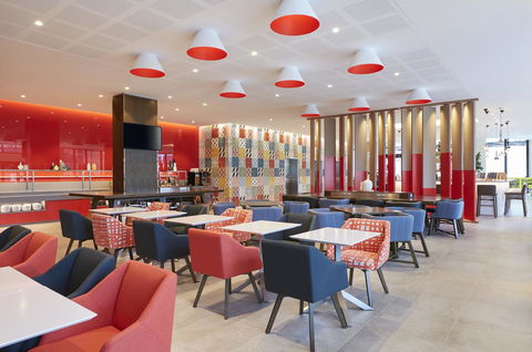 Holiday Inn Express Brisbane Central, An IHG Hotel - Mackay Tourism 24