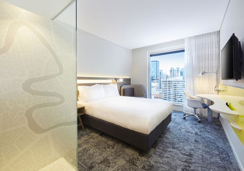 Holiday Inn Express Brisbane Central, An IHG Hotel - Mackay Tourism 3