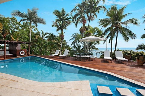 15 Wharf Street - Mackay Tourism 1