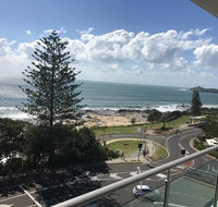 Northwind Beachfront Apartments - Mackay Tourism