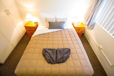 Aabon Apartments & Motel - Mackay Tourism 18