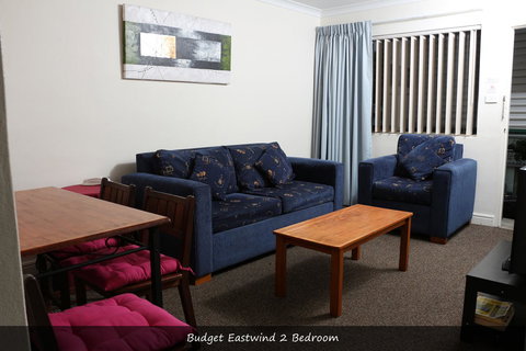 Aabon Apartments & Motel - Mackay Tourism 41
