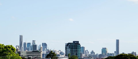 Aabon Apartments & Motel - Mackay Tourism 16