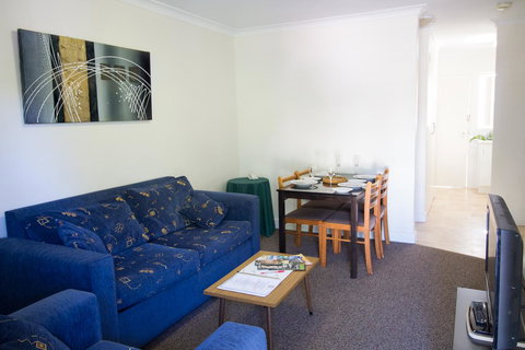 Aabon Apartments & Motel - Mackay Tourism 29