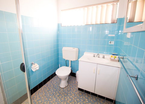 Aabon Apartments & Motel - Mackay Tourism 13