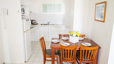 Aabon Apartments & Motel - Mackay Tourism 27