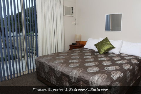 Aabon Apartments & Motel - Mackay Tourism 37