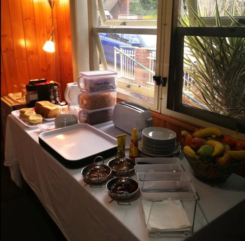 Aabon Apartments & Motel - Mackay Tourism 2