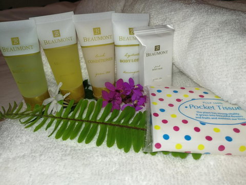 Aabon Apartments & Motel - Mackay Tourism 1