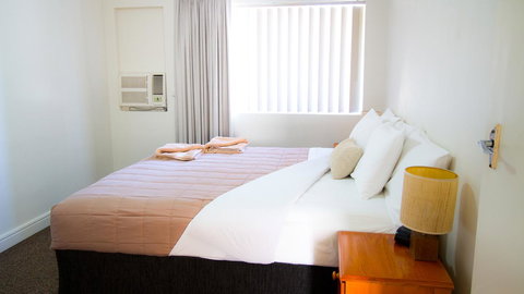 Aabon Apartments & Motel - Mackay Tourism 32