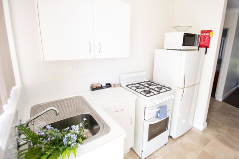 Aabon Apartments & Motel - Mackay Tourism 31