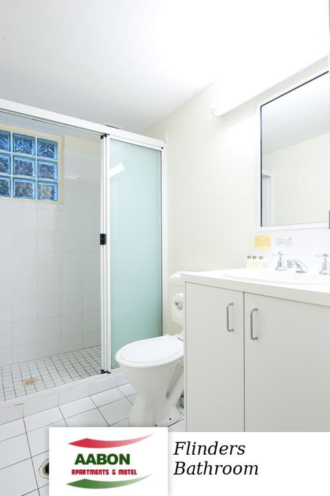 Aabon Apartments & Motel - Mackay Tourism 3