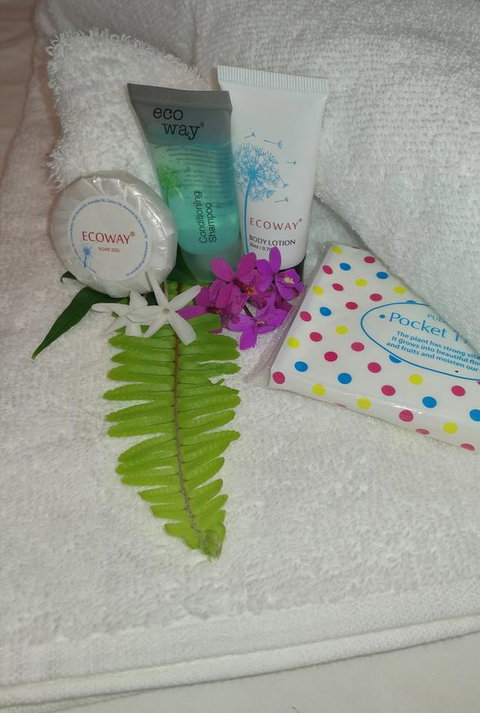 Aabon Apartments & Motel - Mackay Tourism 10