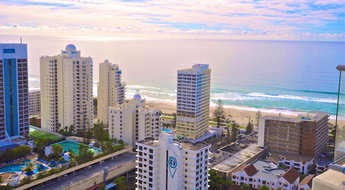 Book Surfers Paradise Accommodation Mackay Tourism Mackay Tourism