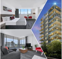 Quest South Brisbane - Mackay Tourism