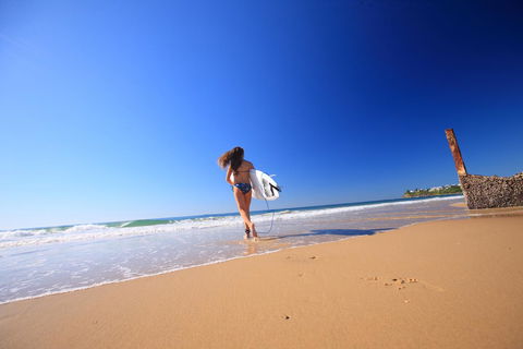 Portobello By The Sea - Mackay Tourism 5