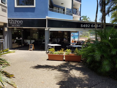 Portobello By The Sea - Mackay Tourism 15