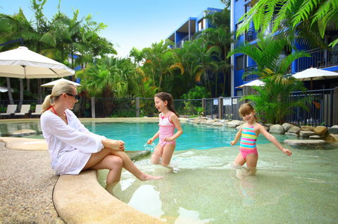 Portobello By The Sea - Mackay Tourism 1