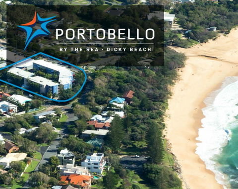 Portobello By The Sea - Mackay Tourism 3