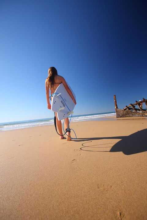 Portobello By The Sea - Mackay Tourism 42
