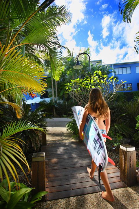 Portobello By The Sea - Mackay Tourism 10