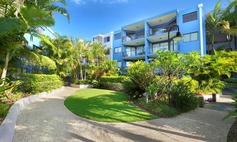 Portobello By The Sea - Mackay Tourism 34