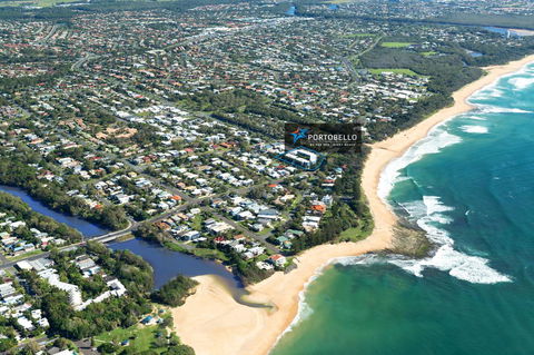 Portobello By The Sea - Mackay Tourism 36