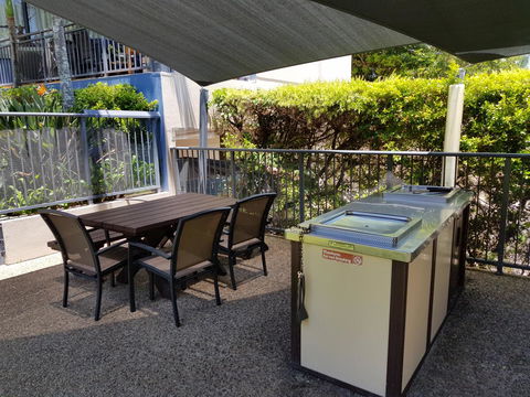 Portobello By The Sea - Mackay Tourism 14