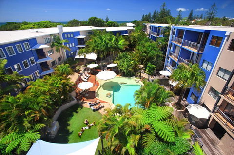 Portobello By The Sea - Mackay Tourism 2