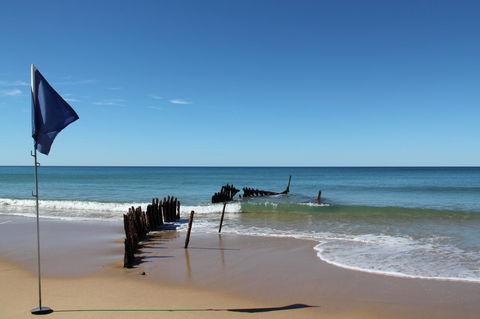 Portobello By The Sea - Mackay Tourism 41