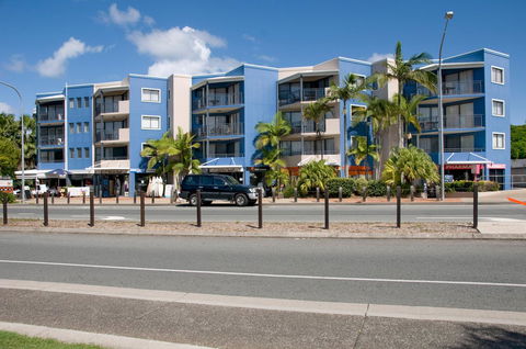 Portobello By The Sea - Mackay Tourism 37