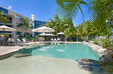 Portobello By The Sea - Mackay Tourism 0