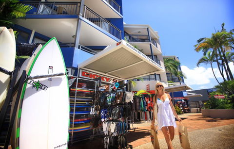 Portobello By The Sea - Mackay Tourism 9