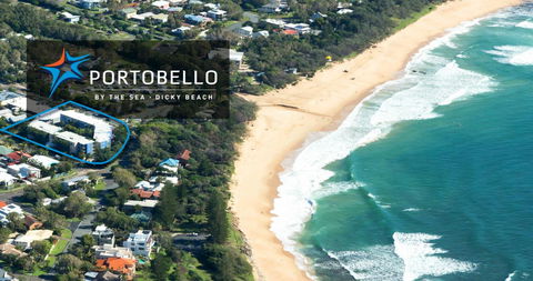 Portobello By The Sea - Mackay Tourism 24