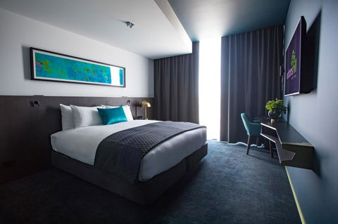 Eatons Hill Hotel - Mackay Tourism 34