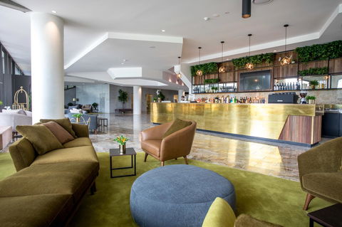 Eatons Hill Hotel - Mackay Tourism 7