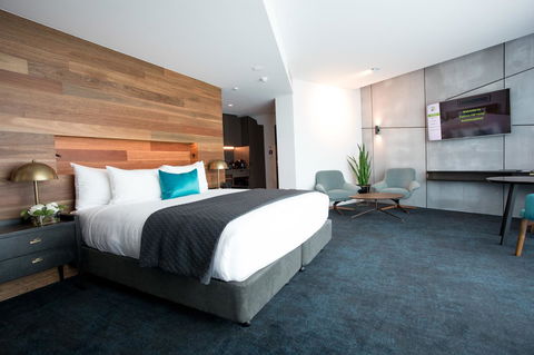 Eatons Hill Hotel - Mackay Tourism 35